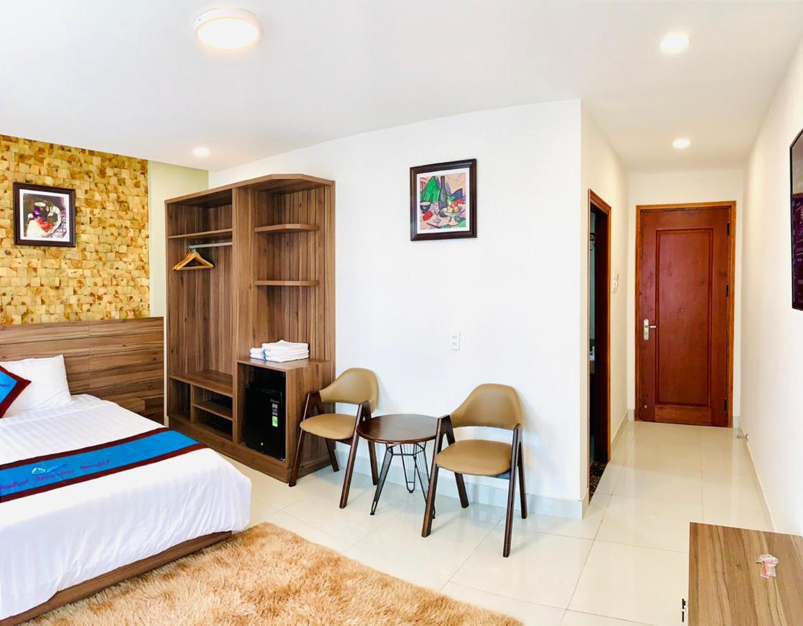Dalat Stream Hotel-Khach San Dep Dalat Exteriör bild