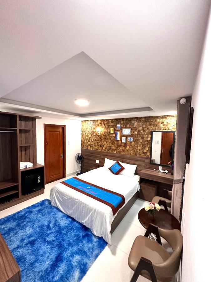 Dalat Stream Hotel-Khach San Dep Dalat Exteriör bild